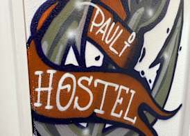 Pauli Hostel 5