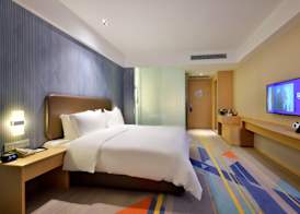 Holiday Inn Express Chengdu Tianhe by IHG 3