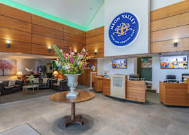 Meon Valley Hotel, Spa & Golf 2