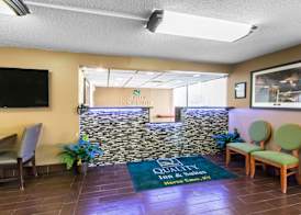 Quality Inn & Suites Horse Cave - Cave City 3