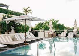 THesis Hotel Miami Coral Gables, Curio Collection by Hilton 3