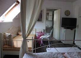Hotel Krone Kappel 2