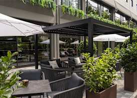 DoubleTree by Hilton Berlin Ku'damm 2
