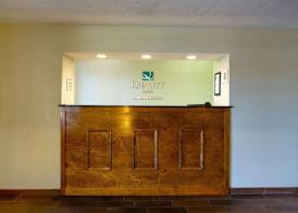 Quality Inn Hammond 2