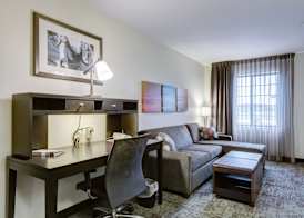 Staybridge Suites O'FALLON CHESTERFIELD by IHG 4