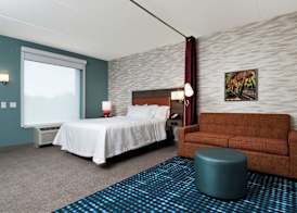 Home2 Suites By Hilton Roswell, Ga 4