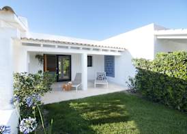 Villas Paraíso de los Pinos 4
