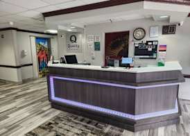 Quality Inn Overland Park Kansas City 2