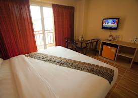 Iris Residence Pattaya 5