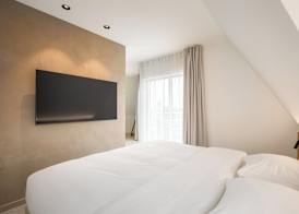 Hotel Chamade 5