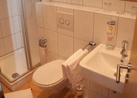 Hotel Stadt Emmerich 4