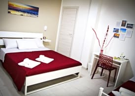 B&B Solarium 2