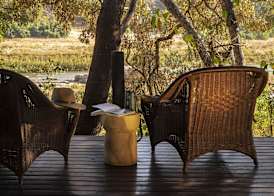Pondoro Game Lodge 2