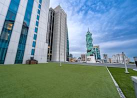 Riu Plaza Panamá 2