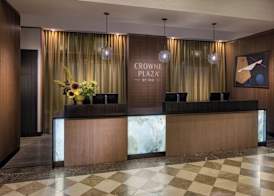 Crowne Plaza CLEVELAND AT PLAYHOUSE SQUARE by IHG 4