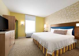 Home2 Suites by Hilton Cleveland Beachwood 4