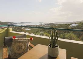 Vigles Sea View, Philian Hotels and Resorts 5
