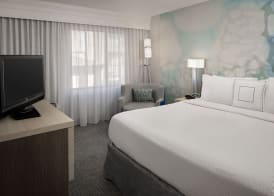 Courtyard Houston Westchase 4