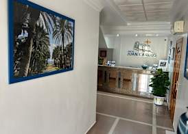 Hostal Juan Carlos 2