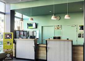 B&B HOTEL Paris Sud Chatenay Malabry 3