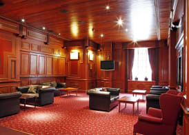 The Royal Hotel Hull 2