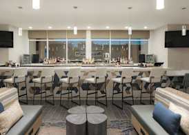 SpringHill Suites by Marriott Tampa Downtown 4