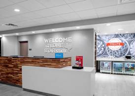 Hampton Inn & Suites Cedar Park North Austin, Tx 3
