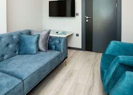 Marina Green Suite & Residence 5