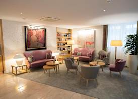 Hotel-Restaurant Anne-Sophie 4