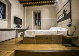 Edward Rooms & Wellness B&B 5