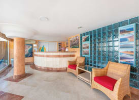 Apartamentos Atalaya de Jandía by LIVVO 2