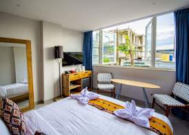 Harbour Komodo Hotel 4