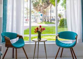 Casa Boutique Hotel 5