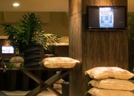 Movich Hotel de Pereira 2