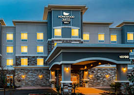 Homewood Suites By Hilton Rancho Cordova, Ca 3