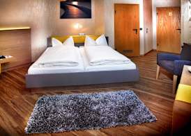 Hotel Luisen Mühle 3