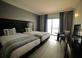 Hotel Suisse 4