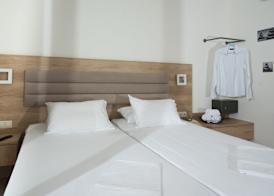 Vagelis Comfort Apartments 5
