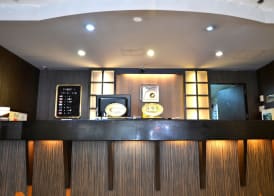 Pearl Garden Hotel 4