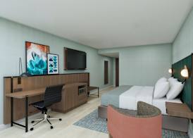 Wingate by Wyndham Augusta I-20 4