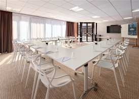 Radisson Hotel Clermont-Ferrand 3