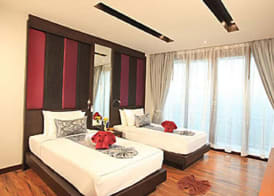 PP Erawan Palms Resort 4
