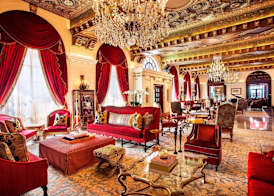 The St. Regis Washington, D.C. 3