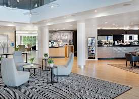 Holiday Inn Express LEIGH - SPORTS VILLAGE by IHG 3