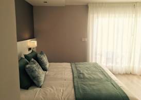 Hotel Mirador Ría de Arosa 3