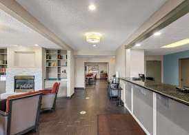 Quality Inn Denver Northeast Brighton 2