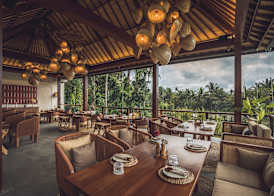 Asvara Resort & Spa Ubud by Ini Vie Hospitality 3