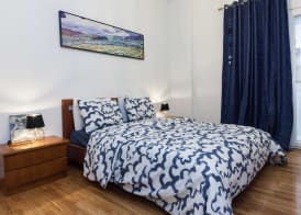 Ano Kipseli Athens Gem 1 Bd Apt for 4 5