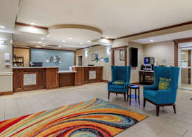 Best Western Plus Galveston Suites 2