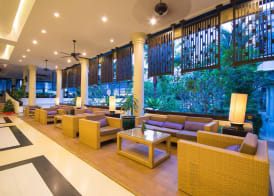 Deevana Patong Resort & Spa 4